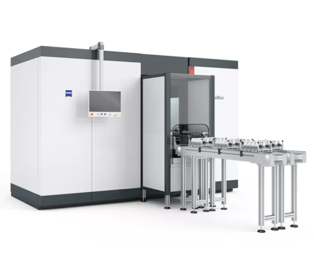 普洱普洱蔡司普洱工业CT